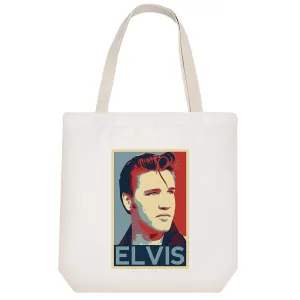 توت بگ پارچه ای Elvis