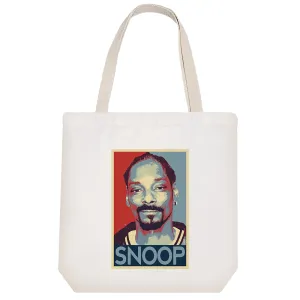 توت بگ پارچه ای Snoop