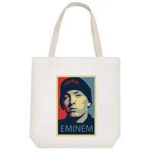 توت بگ پارچه ای Eminem