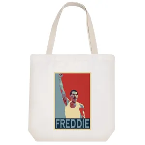 توت بگ پارچه ای Freddie