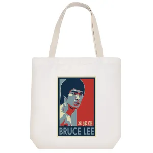 توت بگ پارچه ای Bruce Lee