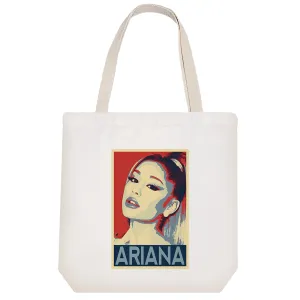 توت بگ پارچه ای Ariana
