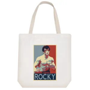 توت بگ پارچه ای Rocky