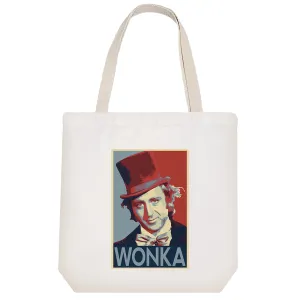 توت بگ پارچه ای Wonka