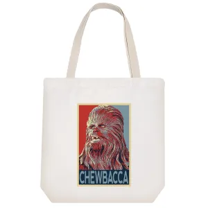 توت بگ پارچه ای Chewbacca