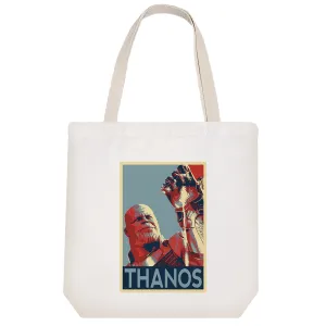 توت بگ پارچه ای Thanos