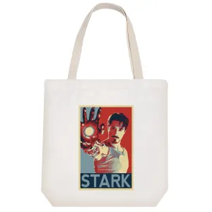 توت بگ پارچه ای Stark