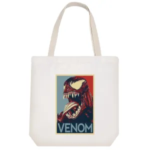 توت بگ پارچه ای Venom