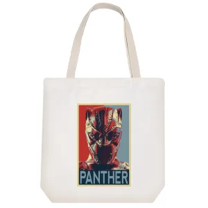 توت بگ پارچه ای Panther