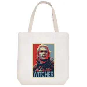 توت بگ پارچه ای Witcher