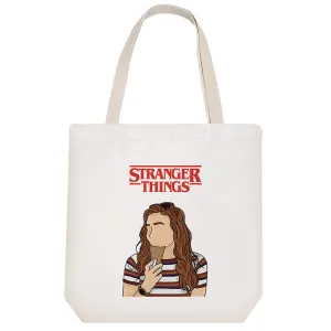 توت بگ پارچه ای Stranger Things