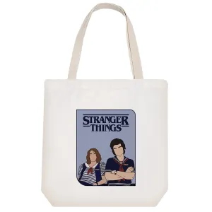 توت بگ پارچه ای Stranger Things