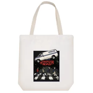 توت بگ پارچه ای Stranger Things