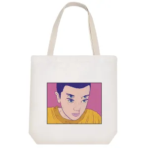 توت بگ پارچه ای (Stranger Things) ال