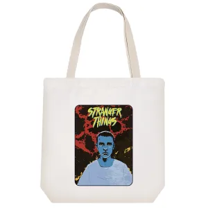 توت بگ پارچه ای Stranger Things