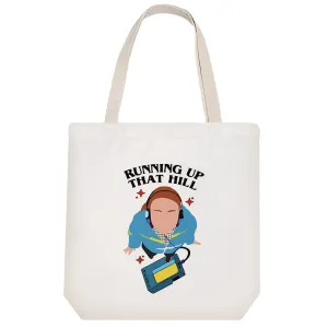 توت بگ پارچه ای (Stranger Things) مکس