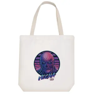 توت بگ پارچه ای (Stranger Things) وکنا