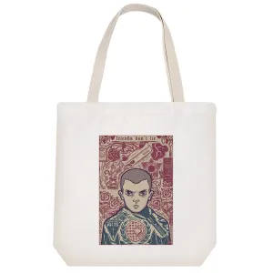 توت بگ پارچه ای (Stranger Things) الون