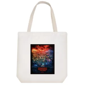 توت بگ پارچه ای (Stranger Things) هاوکینز