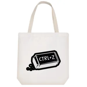 توت بگ پارچه ای Ctrl+Z
