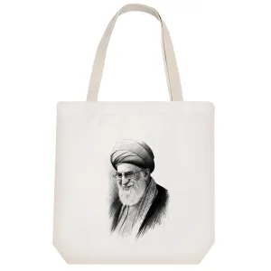 توت بگ پارچه ای رهبر