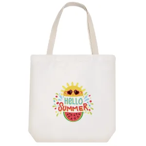 توت بگ پارچه ای تابستان (Summer)