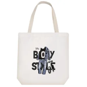 توت بگ پارچه ای The Boy Style