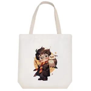 توت بگ پارچه ای هری پاتر (Harry Potter)