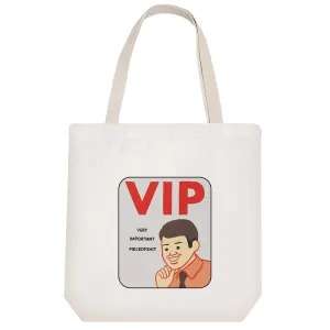 توت بگ پارچه ای VIP