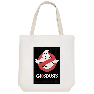 توت بگ پارچه ای Ghost