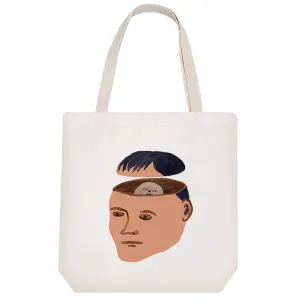 توت بگ پارچه ای راز مغز