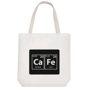 توت بگ پارچه ای Cafe
