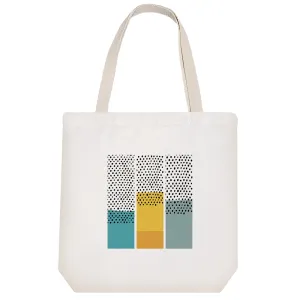 توت بگ پارچه ای Pattern پترن
