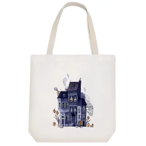 توت بگ پارچه ای خانه House
