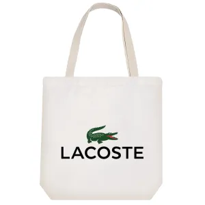 توت بگ پارچه ای لاکست Locoste