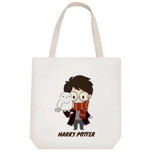 توت بگ پارچه ای هری پاتر Harry Potter