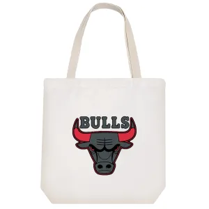 توت بگ پارچه ای Bulls