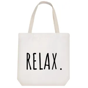 توت بگ پارچه ای Relax