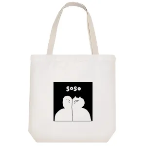 توت بگ پارچه ای SoSo