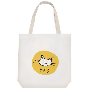توت بگ پارچه ای گربه Cat