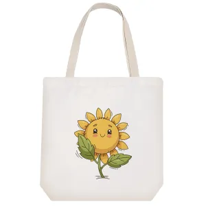 توت بگ پارچه ای گل