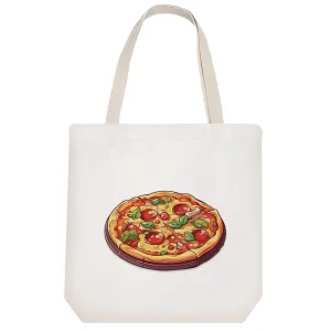 توت بگ پارچه ای پیتزا Pizza