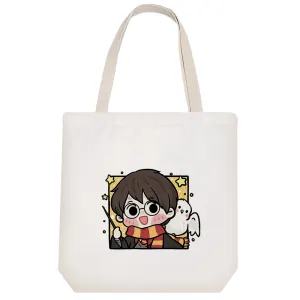 توت بگ پارچه ای هری پاتر Harry Potter