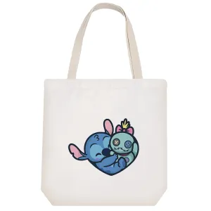توت بگ پارچه ای Stitch