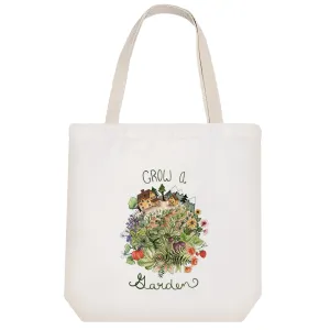 توت بگ پارچه ای خانه و گل