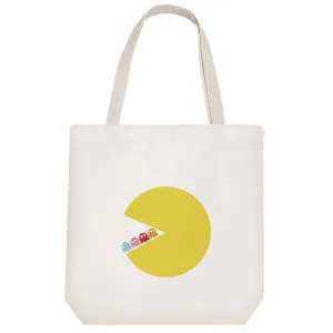 توت بگ پارچه ای Pac Man