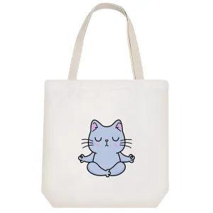 توت بگ پارچه ای گربه Cat