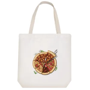 توت بگ پارچه ای پیتزا Pizza