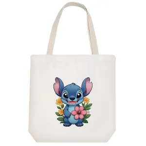 توت بگ پارچه ای Stich