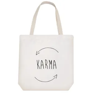 توت بگ پارچه ای Karma